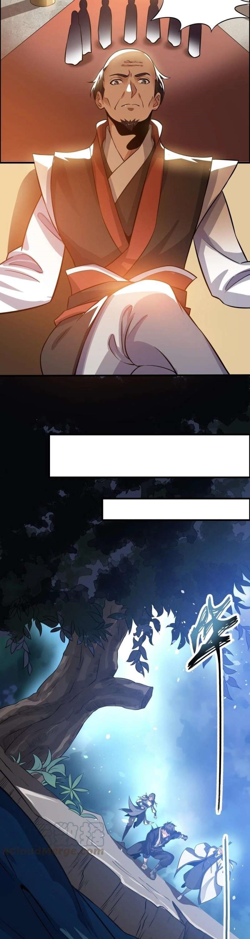 First Dragon (Yuanlong) Chapter 179 Gambar 22